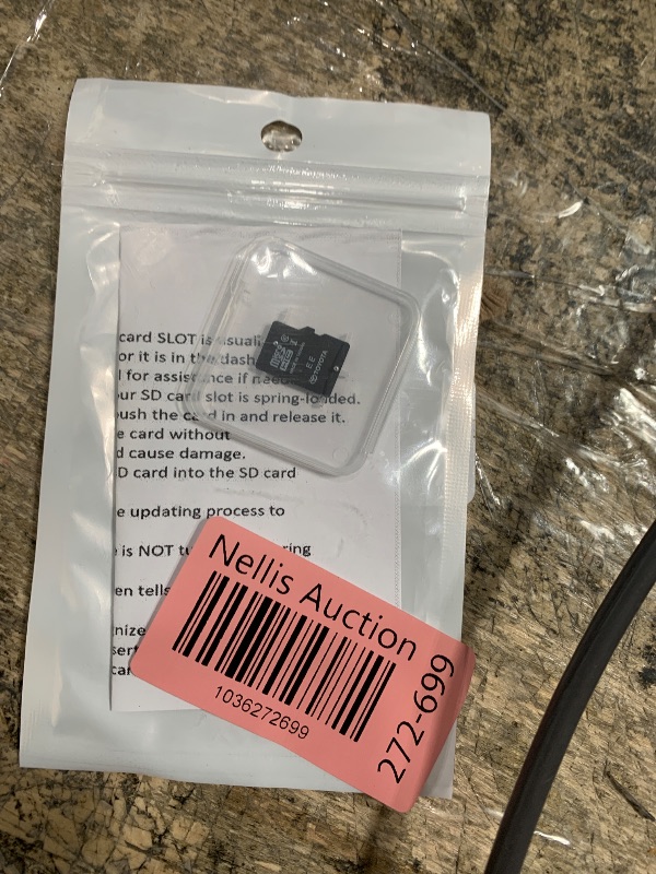 Photo 1 of 2024 Latest Version 86271 0E076 Navigation Update sd Card Fits ONLY Toyota 4Runner Avalon Camry Corolla Highlander Mirai Prius Sequoia Sienna Tacoma Tundra Venza Rav4 USA/CAN