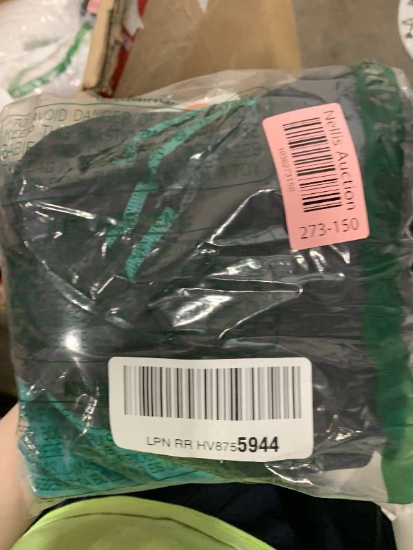 Photo 1 of CharmLeaks Women Competitive Swimsuit Modest Swimming Suit Athletic Swimwear XL Green