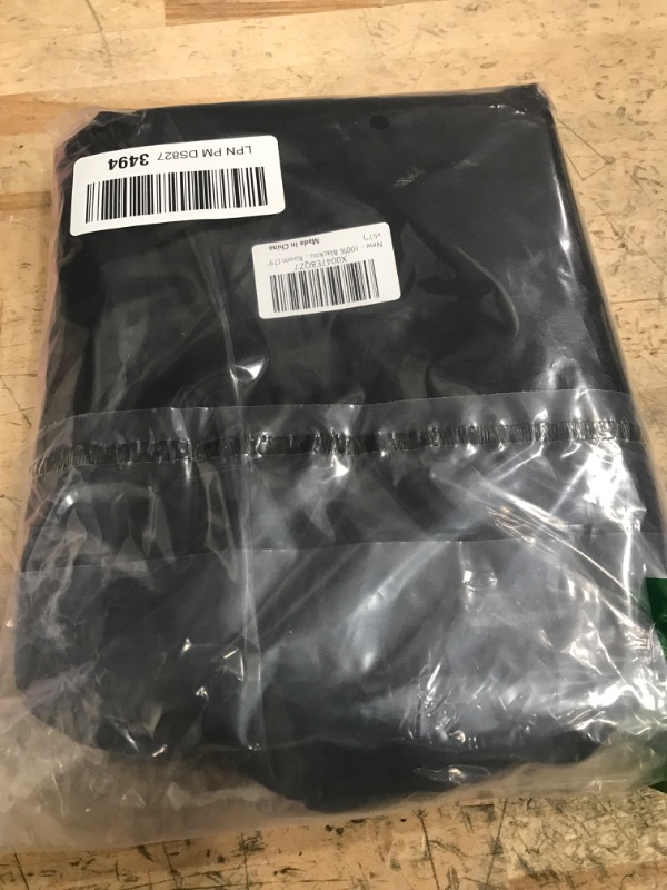 Photo 1 of 100% Blackout Curtains for Bedroom, Portable DIY Window Blinds, No Drill Window Shades & Blackout Blinds with Stickers & Tabs for Baby Nursery, Travel, Dorm Room (79" x 57")