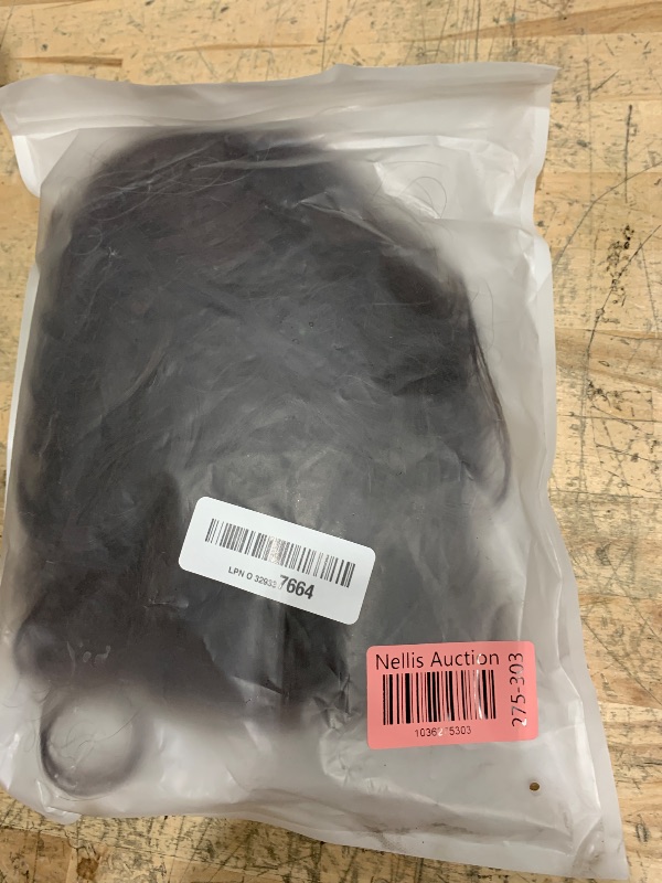Photo 1 of BABEHERS Brown Lace Front Wig for Women 13x4 Body Wave Synthetic Wig Omber Pre-plucked Long Wavy 150% Density Natural Heat Resistant Hair Daily Use 26 Inch