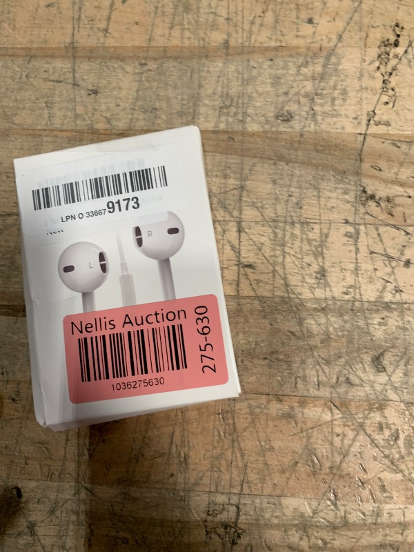 Photo 1 of 2 Pack-USB C Headphones for iPhone 15 Earbuds USB C Wired Earphones with Mic & Remote Control Noise Cancelling for iPhone 16 pro, iPad Pro, Galaxy S23/S22/S21/S20/Ultra Note 10/20, Pixel 7/6/6a/5/4
