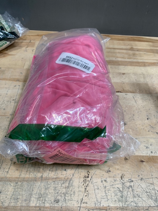 Photo 1 of Aitmoask Velour Track Suits for Women Set Sweatsuits 2 Piece Pink XXL