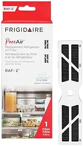 Photo 1 of  PureAir® AF-2 (FRGPAAF2) Water & Air Filter 