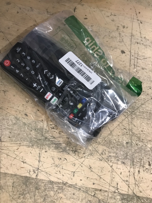 Photo 1 of ?Pack of 2? New Universal Remote for All Samsung TV Remote, Replacement Compatible for All Samsung Smart TV, LED, LCD, HDTV, 3D, Series TV