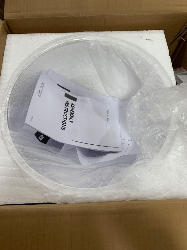 Photo 1 of ***box 2 of 2 only**YITAHOME Cat House 70.9" Catio Outdoor Cat Enclosure on Wheels Wooden Cage with Space Capsule Bed and Scratcher Ramp, Patio Waterproof Roof Tent, Grey
