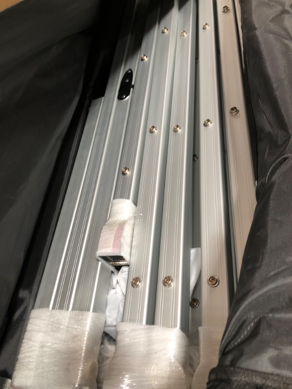 Photo 1 of Elite Screens Yard Master Plus, 180-INCH 16:9 Height Setting Adjustable Portable Projector Screen, 4K HD Outdoor Indoor Movie Theater Front Projection, US Based Company 2-YEAR WARRANTY, OMS180H2PLUS