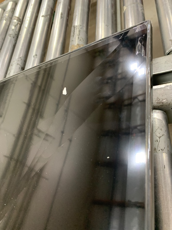 Photo 1 of CRACKED/BROKEN SCREEN; DAMAGED PIXELS**VIZIO 40-inch Full HD 1080p Smart TV with DTS Virtual: X, Alexa Compatibility, Google Cast Built-in, Bluetooth Headphone Capable, (VFD40M-08 New)