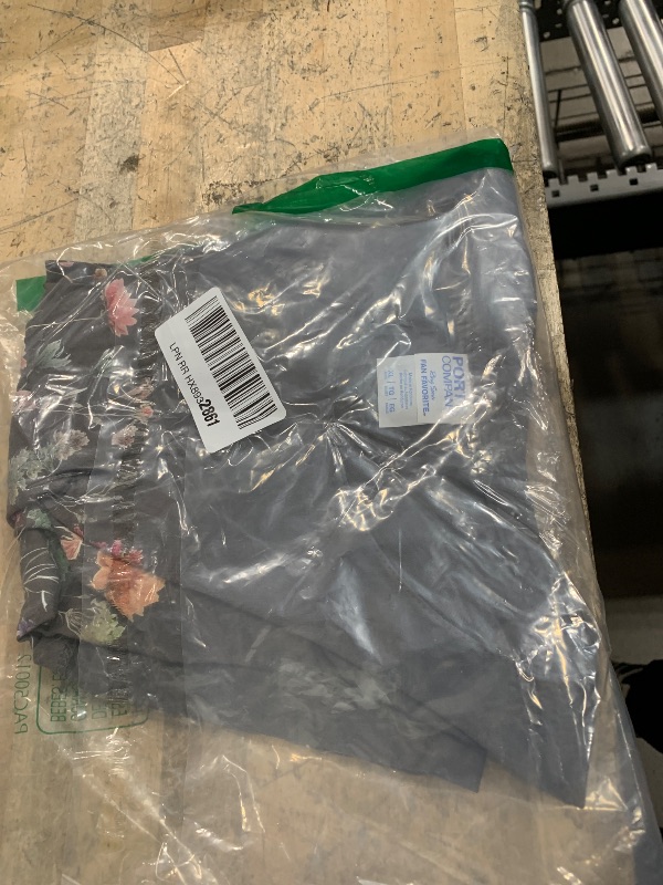 Photo 1 of 8647 Subtle Anti Trump 86 47 Floral Boho Style T-Shirt