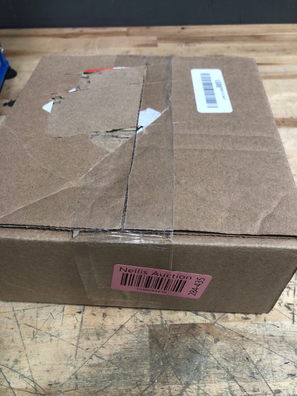 Photo 1 of First Alert SMI105-AC, Interconnect Hardwire Smoke Alarm with 10-Year Battery Backup, 1-Pack