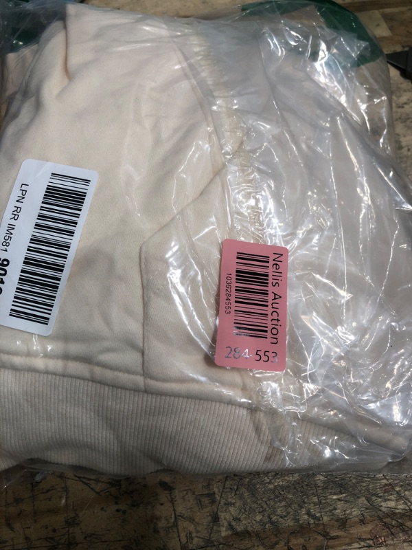 Photo 1 of Amazon Essentials Men's Full-Zip Fleece Hoodie (Available in Big & Tall), Gold, Medium