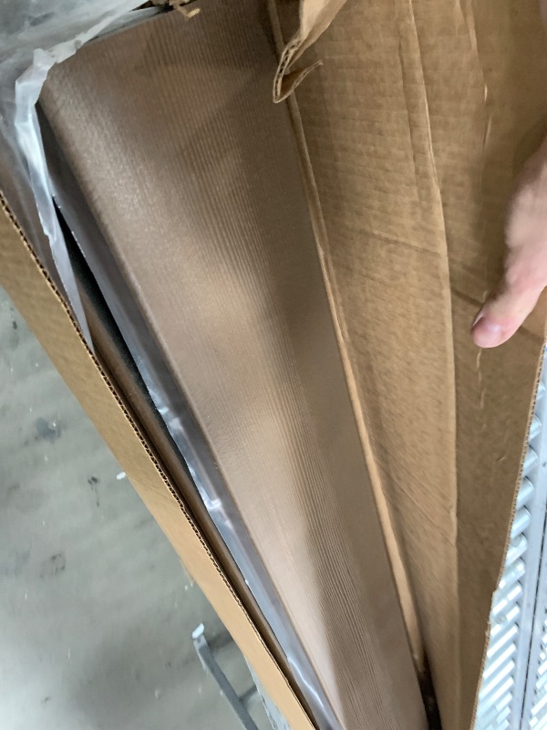 Photo 1 of Duralife decking walnut 4 pack boards 73055431 