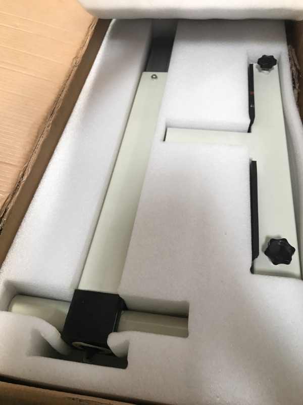 Photo 1 of ** PARTIAL SET ** LCDOCTOR Patient Lift Transfer Chair, Wheelchair to Car Transfer Devices, Shower Chair Lift Aids for Elderly Chair Lift Assist Devices for Seniors - No Electric Lightweight Foldable for Home