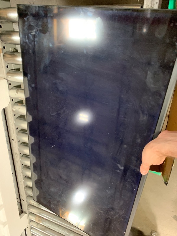 Photo 1 of **********************TV NON-FUNCTIONAL, WILL NOT TURN ON****************

VIZIO 40-inch Full HD 1080p Smart TV with DTS Virtual: X, Alexa Compatibility, Google Cast Built-in, Bluetooth Headphone Capable, (VFD40M-08 New)
