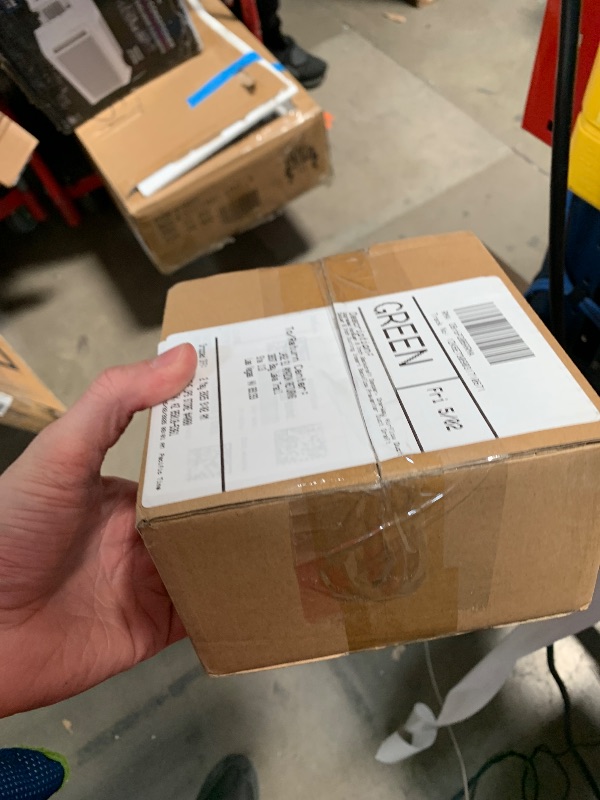 Photo 1 of [Upgraded] Hon&Guan 6 Inch Backdraft Damper, One-Way Airflow Duct Damper 6 Inch Ducting Insert Backflow Preventer Duct Draft Blocker