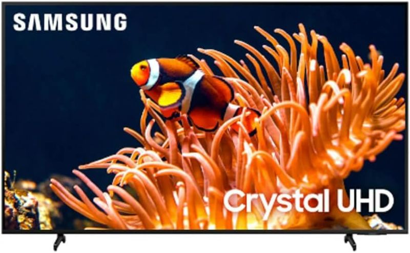 Photo 1 of 55" Class OLED S90D

