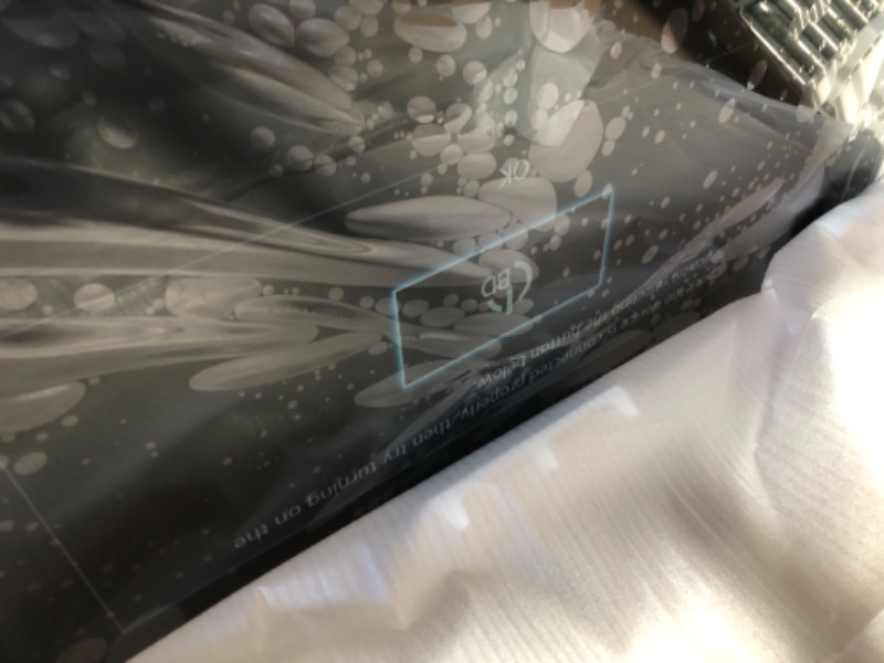 Photo 1 of 55" Class OLED S90D
