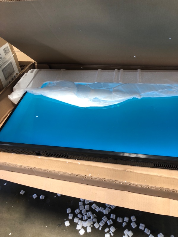 Photo 1 of SAMSUNG 43-Inch Class QLED Q7F Series Samsung Vision AI Smart TV (2025 Model, 43Q7F) Quantum HDR, Object Tracking Sound Lite, Q4 AI Gen1 Processor, 4K upscaling, Gaming Hub, Alexa Built-in