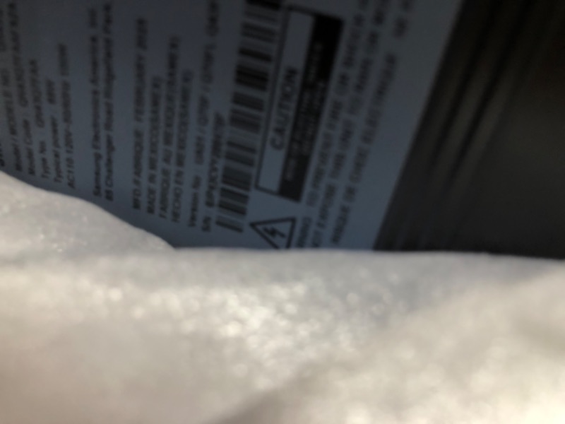 Photo 1 of SAMSUNG 43-Inch Class QLED Q7F Series Samsung Vision AI Smart TV (2025 Model, 43Q7F) Quantum HDR, Object Tracking Sound Lite, Q4 AI Gen1 Processor, 4K upscaling, Gaming Hub, Alexa Built-in