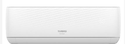 Photo 1 of ***SEE NOTES*** 
TURBRO 18,000 BTU Ductless Mini Split AC with Heat Pump