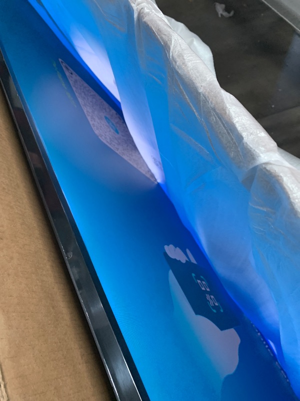 Photo 1 of (Used) (minor damages) SAMSUNG 65-Inch Class The Frame Pro LS03FW 4K Neo QLED Mini LED Smart TV (2025 Model) Modern Frame Design with Wireless One Connect, NQ4 AI Gen3 Processor, Art Mode, Samsung Vision AI, Alexa Built-in