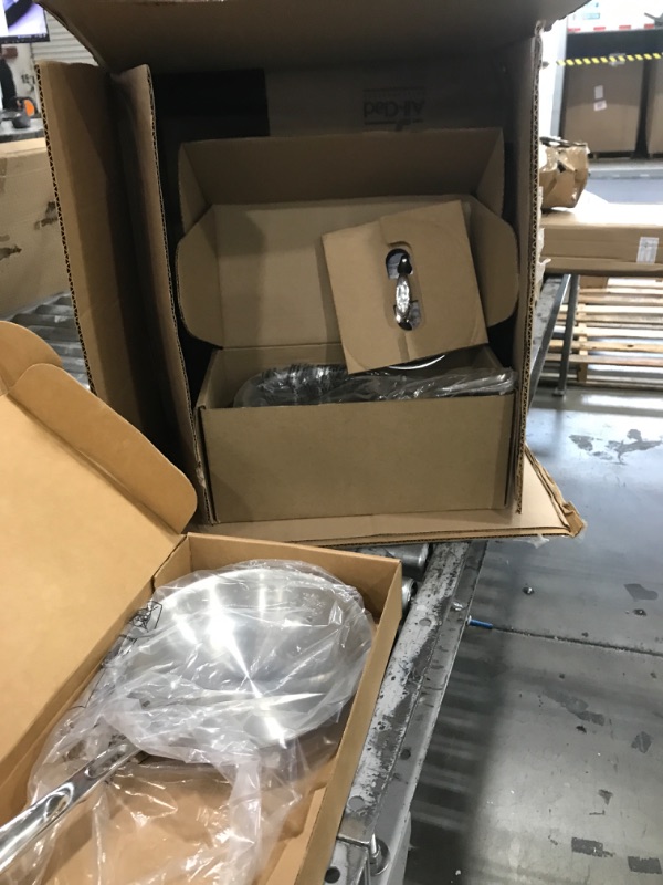 Photo 1 of All-Clad Copper Core 5 Ply Stainless Steel Cookware Set 15 Piece, Oven Broiler Safe 600F, Cookware, Stockpot, Pots and Pans Set, SilverTcucbq2Vgm98xWVZW7RDY8Pz1vjIQoaSMFW4
