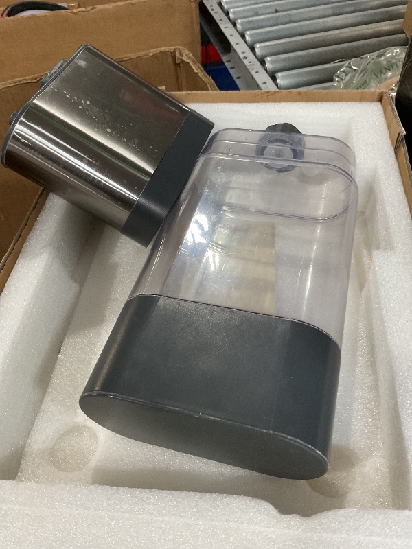Photo 1 of (Item leaks)(sold for parts) GE Profile Opal 2.0 XL with 1 Gallon Tank, Chewable Crunchable Countertop Nugget Ice Maker, Scoop included, 38 lbs in 24 hours