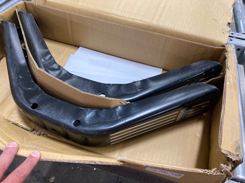 Photo 1 of **PARTS FOR THIS ITEM NOT COMPLETE **Reese 30047 16K Fifth Wheel