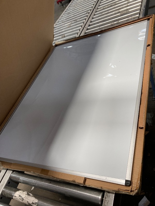 Photo 1 of VIZ-PRO Magnetic Dry Erase Monthly Planner