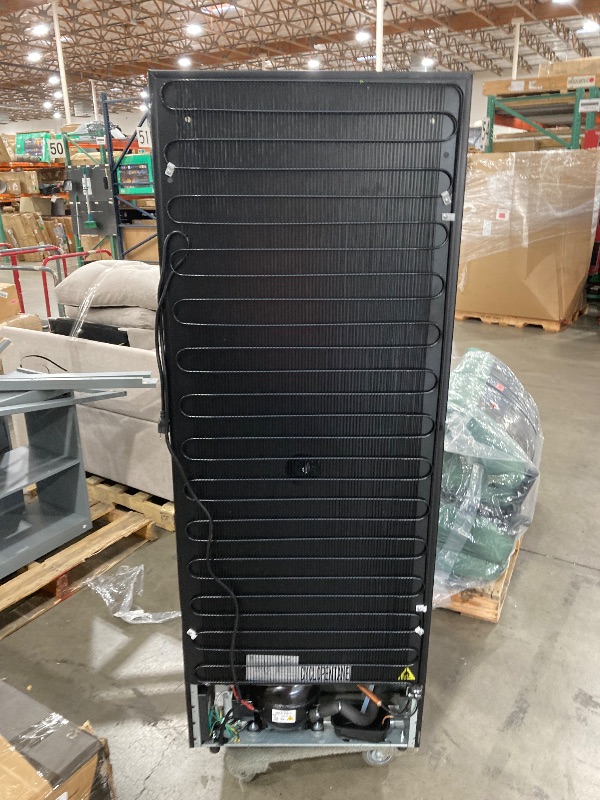 Photo 1 of Velivi Wine Fridge Freestanding Dual Temperature Zone, Wine Cooler Refrigerator for 154 Bottles, 24 Inch Wide Large Wine Cooler with Professional Temperature Control System, Quiet Operation