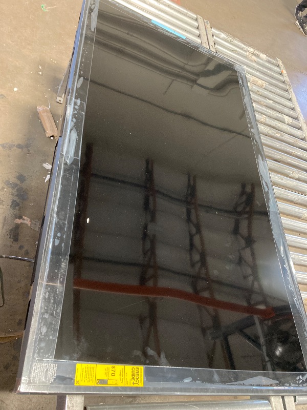 Photo 1 of **SMASHED SCREEN FINAL SALE **Sony 65 Inch 4K Ultra HD TV X77L Series: LED Smart Google TV KD65X77L- Latest Model, Black