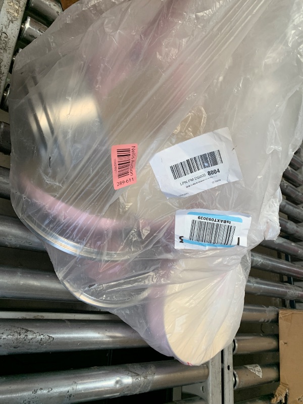 Photo 1 of GreenLife Soft Grip 16 Piece Cookware Set, Non-Toxic PFAS-Free Ceramic Nonstick, Frying, Sauce, Saute, Utensils, Glass Lids, Stay-Cool Handles, Wobble Free, Dishwasher & Oven Safe, Soft Pink