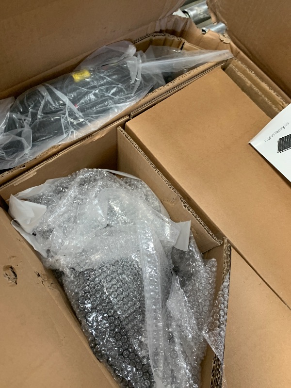 Photo 1 of ***SEE NOTES***
Rough Country Power Running Boards with LED Step Lights for Chevy Silverado & GMC Sierra 1500/2500HD/3500HD (2019-2025) Crew Cab - Electric Powerstep & Retractable Truck Steps