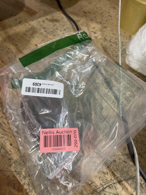 Photo 1 of belt