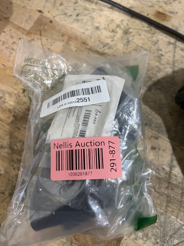 Photo 1 of (2-Pack) AR-PRO 8.5 Inches x 2 Inches Scooter Inner Tube Replacement - 50/75-6.1 Inner Tubes for Electric and Gas Scooters, Mini and Pocket Bikes, and More Butyl Rubber Inner Tubes