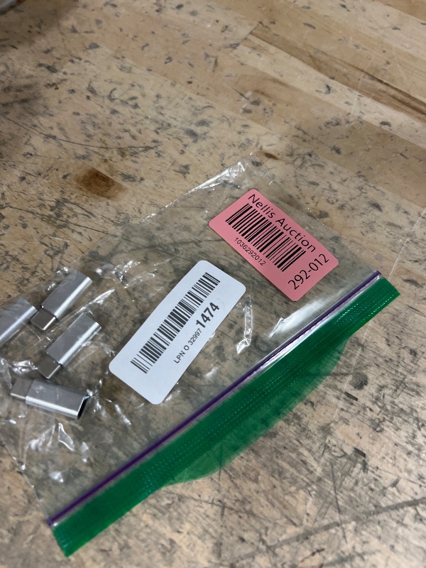 Photo 1 of ????? ???????? Lightning to USB C Adapter for iPhone 16/15 Pro Max/Plus,Samsung S25,iPad,Nintendo Switch,Support Charging,Not for Audio,Type C Charger Connector,for iPhone 16/15 Charger