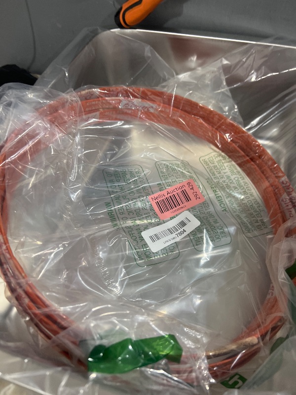 Photo 1 of 112x5/8x3TPI - 2 Pack Bone In Bandsaw Blades - Meat Cutting Fits Hobart 5014, Butcher Boy B14, Cobra 14, Superior Jones Junior, Many More Machines