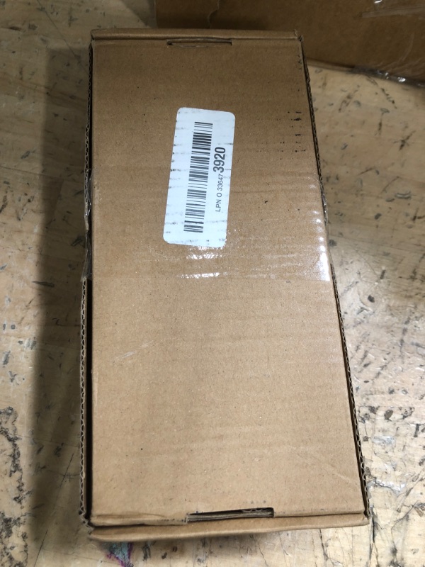 Photo 1 of 18 Pack Oil Rubbed Bronze Door Hinges - 3.5 Inch Rounded 5/8 Radius 3 1/2 Hinges for Indoor Doors