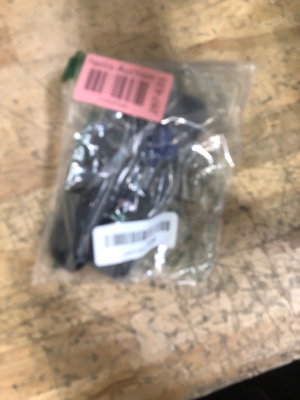 Photo 1 of (Pack of 2) Replacement-Remote-Control for Roku-TV,Compatible for TCL Roku/Hisense Roku/Onn Roku/Philips Roku Smart TVs(Not for Roku Stick and Box)