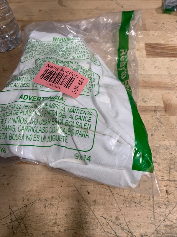 Photo 1 of ***(MINOR DAMAGE/ HAS SOME STAINS)***
Ekouaer Women's Athletic Skorts Everyday Skort with Built-in Shorts Any Activities Light Summer Skirts Workout Gym White