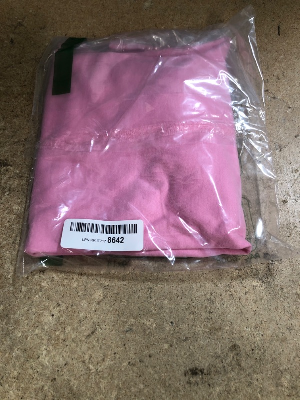 Photo 1 of ***(STOCK PHOTO FOR REFERENCE ONLY/ COLOR PINK)***
Candy Land Candy Crew Decorations Sweetie Candy Squad Party T-Shirt EXTRA SMALL 
