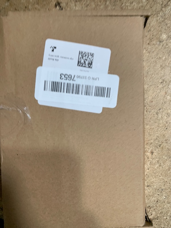 Photo 1 of 100pcs Push-in Cable Connectors, 3/8 Inch Trade Size Non-Metallic Push In Connector Plastic Electrical Box Wire Inserts Button Push-in NM Cable Connector for 1/2 Inch Knockouts