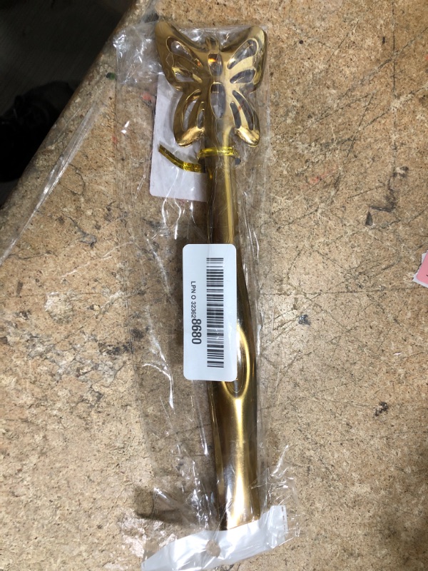 Photo 1 of 1 Pack 9 Inch Gold Serving Tongs,Buffet Tongs,Stainless Steel Food Tongs Appetizer Tongs,Salad Tongs Gold Kitchen Tongs Serving Utensils