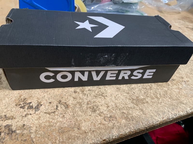 Photo 1 of Converse Unisex Sneaker, Eternal Earth Brown, 7 US Men