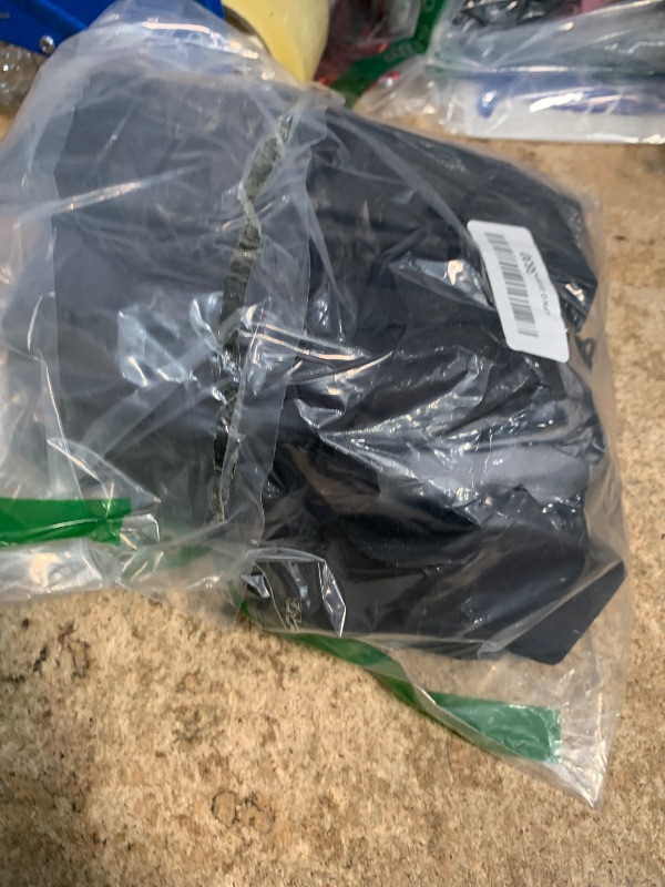 Photo 1 of BAGAIL TPU Vacuum Bag for Travel, Reusable Compression Bag with IPX8 Waterproof Zipper, Save Space for Suitcase, Backpack and Carry on (ExtraLarge, With Pump)