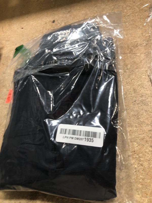 Photo 1 of Agile Mens Super Comfy Flex Waist Cargo Shorts ASH45181 Navy 30