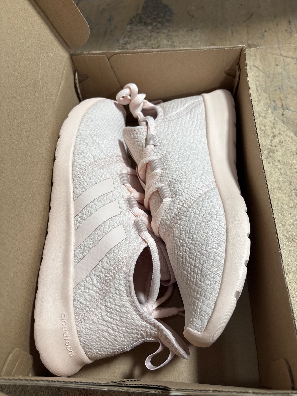 Photo 1 of adidas Cloudfoam Pure 2.0 Shoes Women's, Pink, Size 9.5