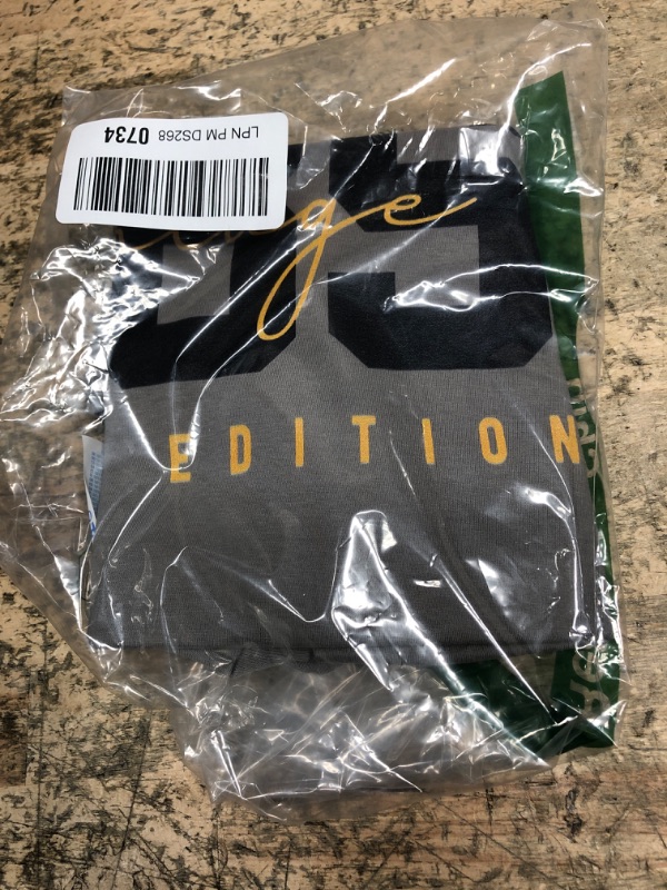 Photo 1 of 40th Birthday Vintage 40 Year Old Est 1985 LimitedEdition T-Shirt M