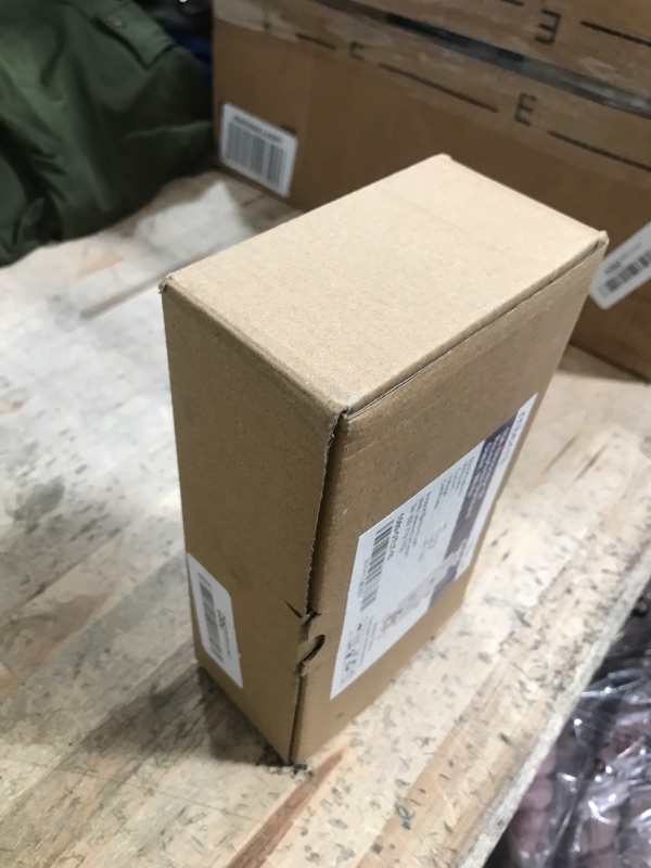 Photo 1 of Micmi Decorator Receptacle Outlet, Standard Electrical Wall Tamper Resistant Decorative Receptacle, 15 Amp 125 Volt, Grounding UL Listed (50Pack, White, 15 Amp Outlet)