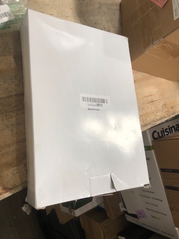 Photo 1 of ***(MISSING MOST ATTACHEMENTS/ NOT A COMPLETE SET)***
Rubbermaid Reveal Power Scrubber 18-Piece Kit, Cordless Electric Battery Powered Scrub Brush, Water Resistant, for Home/Kitchen/Bathroom/Grout/Tile/Shower/Tub