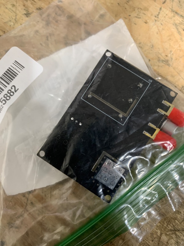 Photo 1 of 10MHz OCXO Frequency Standard Reference Module SMA Female Crystal Oscillator Frequency Reference Board Frequency Counter for Audio Systems